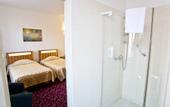 Туры в отель City Hotel Teater