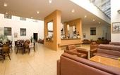 Туры в отель City Hotel Teater