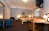 Туры в отель City Hotel Teater