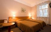 Туры в отель City Hotel Teater