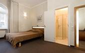 Туры в отель City Hotel Teater