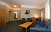 Туры в отель City Hotel Teater