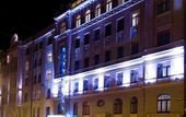 Туры в отель City Hotel Teater