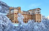 Туры в отель Novotel Resort Krasnaya Polyana Sochi