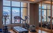 Туры в отель Novotel Resort Krasnaya Polyana Sochi