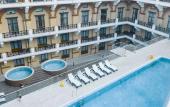 Туры в отель Novotel Resort Krasnaya Polyana Sochi