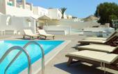 Туры в отель El Mar Villas