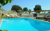 Туры в отель El Mar Villas