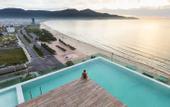 Туры в отель A La Carte Da Nang Beach