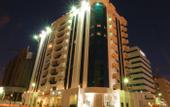 Туры в отель Al Jawhara Hotel Apartments