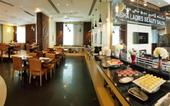 Туры в отель Al Jawhara Hotel Apartments