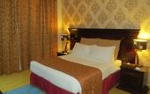 Туры в отель Al Jawhara Hotel Apartments