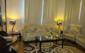Туры в отель Al Jawhara Hotel Apartments