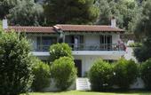 Туры в отель Skiathos Holidays Resort