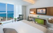 Туры в отель Leonardo Plaza Netanya