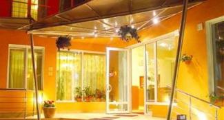 City Center 3*