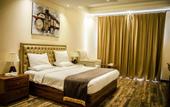 Туры в отель Royal Residence Hotel
