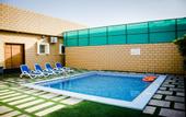 Туры в отель Royal Residence Hotel