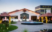 Туры в отель Royal Residence Hotel