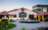 Туры в отель Royal Residence Hotel