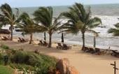Туры в отель Phu Quoc Eco Beach Resort