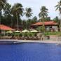 Туры в отель Phu Quoc Eco Beach Resort, оператор Anex Tour