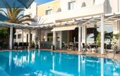 Туры в отель Memories Beach Hotel