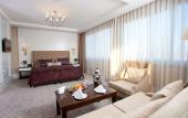 Туры в отель City Center Hotel Taksim