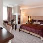 Туры в отель City Center Hotel Taksim, оператор Anex Tour