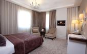 Туры в отель City Center Hotel Taksim