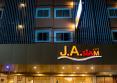 J.A. Siam City Pattaya Hotel 3*