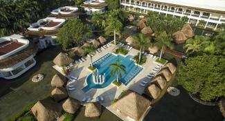 Grand Sunset Princess All Suites & Spa Resort 5*