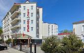 Туры в отель Tes-hotel resort & spa
