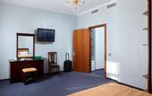 Туры в отель Tes-hotel resort & spa