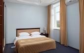 Туры в отель Tes-hotel resort & spa