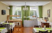 Туры в отель Tes-hotel resort & spa