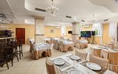 Туры в отель Tes-hotel resort & spa