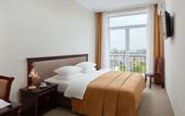 Туры в отель Tes-hotel resort & spa