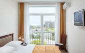 Туры в отель Tes-hotel resort & spa