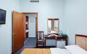 Туры в отель Tes-hotel resort & spa