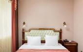 Туры в отель Tes-hotel resort & spa