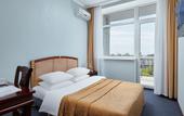 Туры в отель Tes-hotel resort & spa