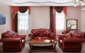 Туры в отель Tes-hotel resort & spa