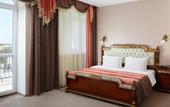 Туры в отель Tes-hotel resort & spa