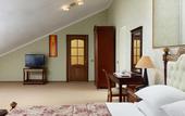 Туры в отель Tes-hotel resort & spa