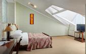 Туры в отель Tes-hotel resort & spa