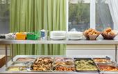 Туры в отель Tes-hotel resort & spa