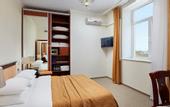 Туры в отель Tes-hotel resort & spa