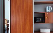 Туры в отель Tes-hotel resort & spa