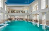 Туры в отель Tes-hotel resort & spa